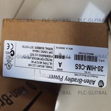 US Stock 1PC NEW Allen-Bradley 20-HIM-C6S