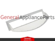 ClimaTek Dryer Lint Screen Filter replaces GE General Electric WE18X25100