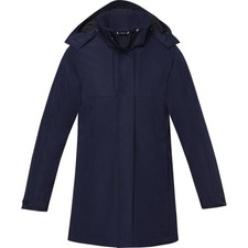 Elevate Life Womens/ladies Hardy Insulated Parka Pf4054
