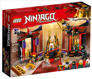 lego ninjago set 70651