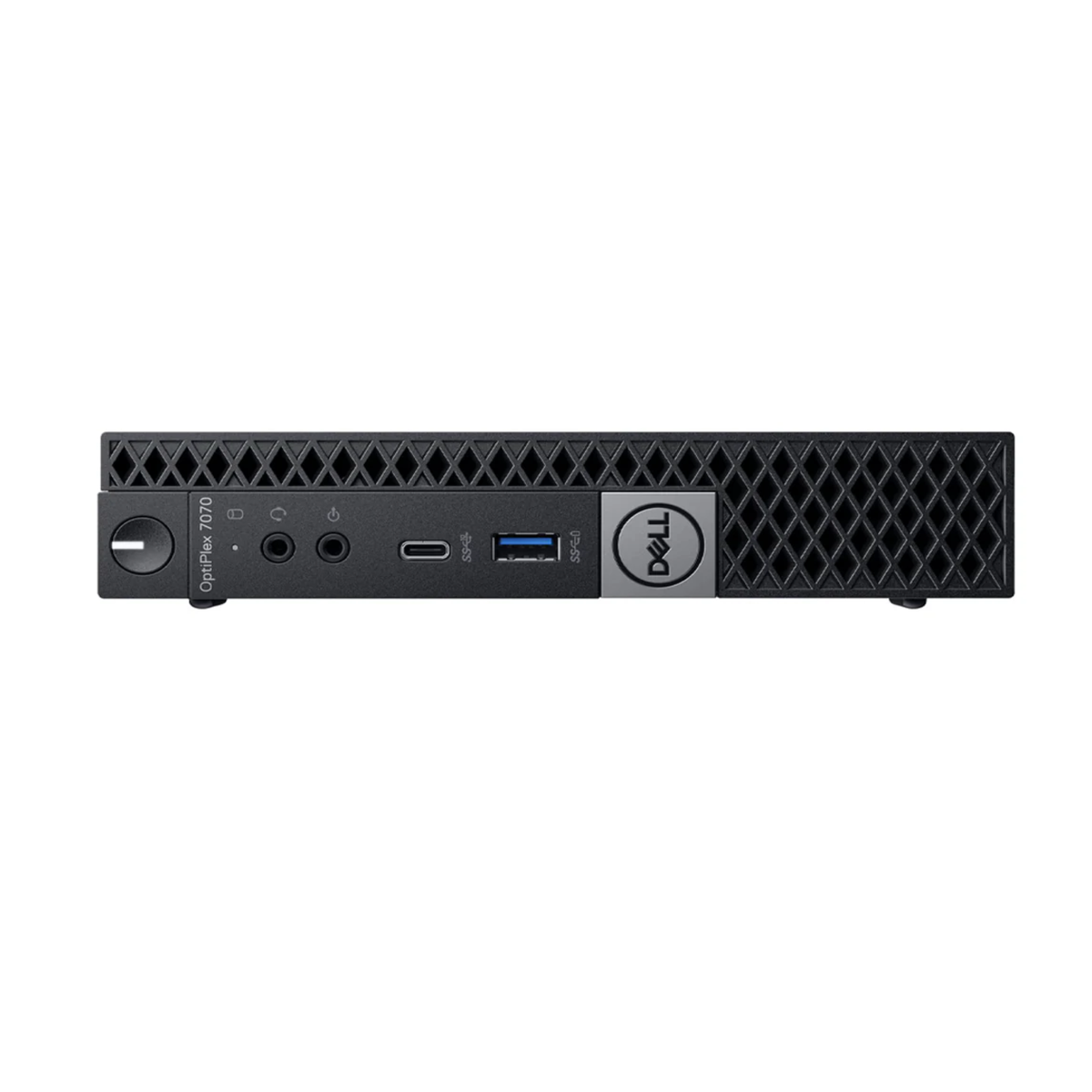 Dell OptiPlex 7070 Micro PC Core i7 8th Gen 32GB RAM 1TB SSD Wi-Fi