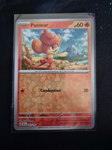 Pokemon TCG Surging Sparks Choose / Pick Your Card Holo H + Reverse Holo RH - Picture 11 of 87