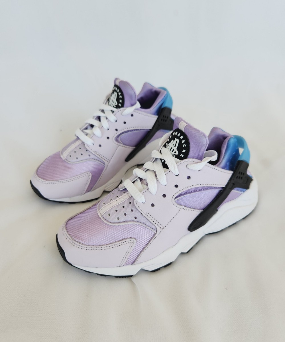 Lilac Lavender Huaraches SIZE WOMEN'S NIKE AIR HUARACHE