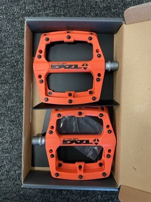 tag metals t3 nylon pedals