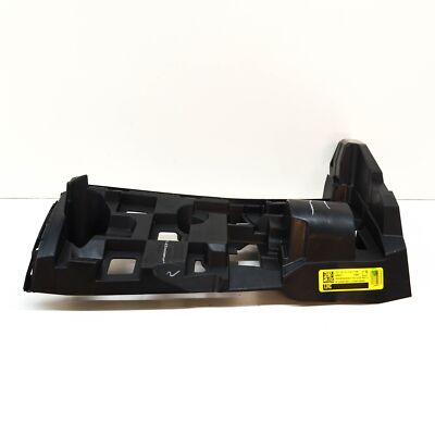 NEW BMW X5 G05 M REAR LEFT BUMPER INSIDE BRACKET 51128069245  