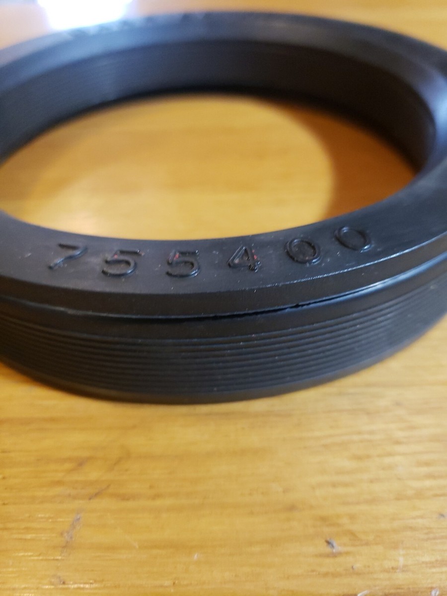 BARRIER SEAL 755400 OIL SEAL NEW | eBay