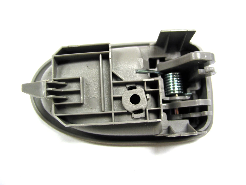 For Mazda Mpv Van 00 - 06 Front Inner Gray Door Handle Lc63-58-330C-05 Right — 第 2/2 张图片