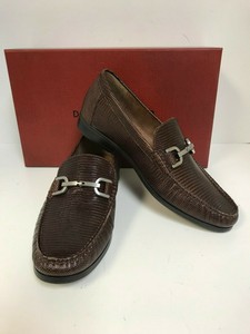 donald pliner loafers