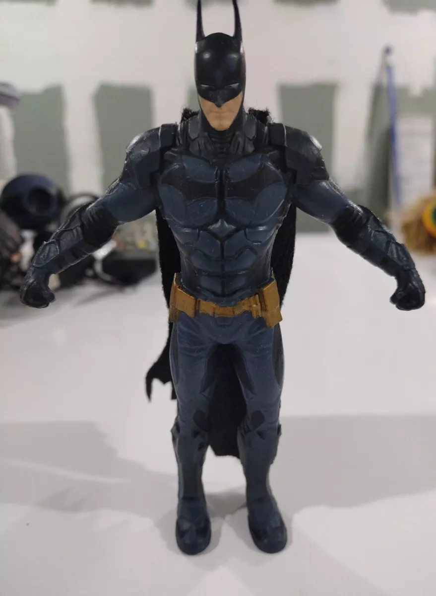 2 foot best sale batman figure