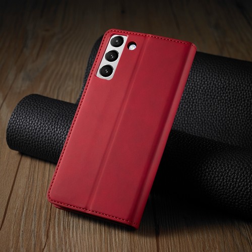 Magnetic Case For Samsung Galaxy A16 A15 A14 A13 A12 Wallet ID Phone Case Cover - Picture 6 of 17