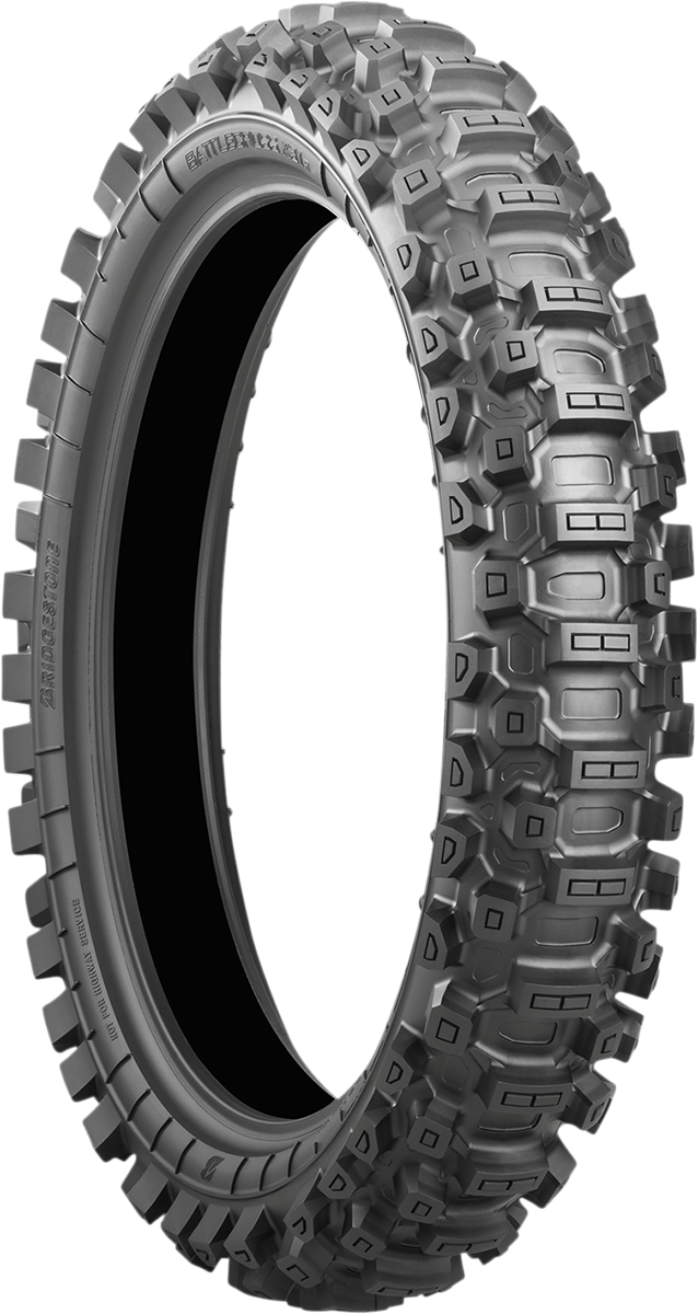 ブリヂストン バトルクロス X31 フロント 80/100-21 Bridgestone Battlecross X31 80/100-21 Front Tire