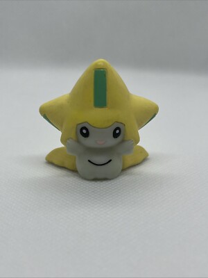Jirachi - Pokémon Kids Special PokéPark Limited Edition