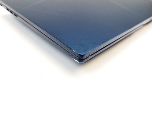 Asus Zenbook 14" (1TB SSD, Ultra 9, 32GB DDR5) UX3405MA Ponder Blue Grade C - Picture 8 of 12