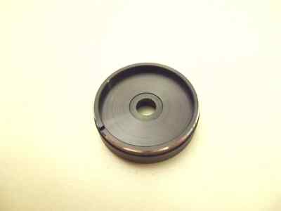 BIC T-2M CASSETTE PARTS - record level knob (rear)