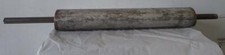 Magnetic Roll 34"Long x 5" Diameter