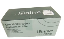 Core 300 H13 True HEPA Replacement Filter for LEVOIT Core 300 and Core 300S Vort