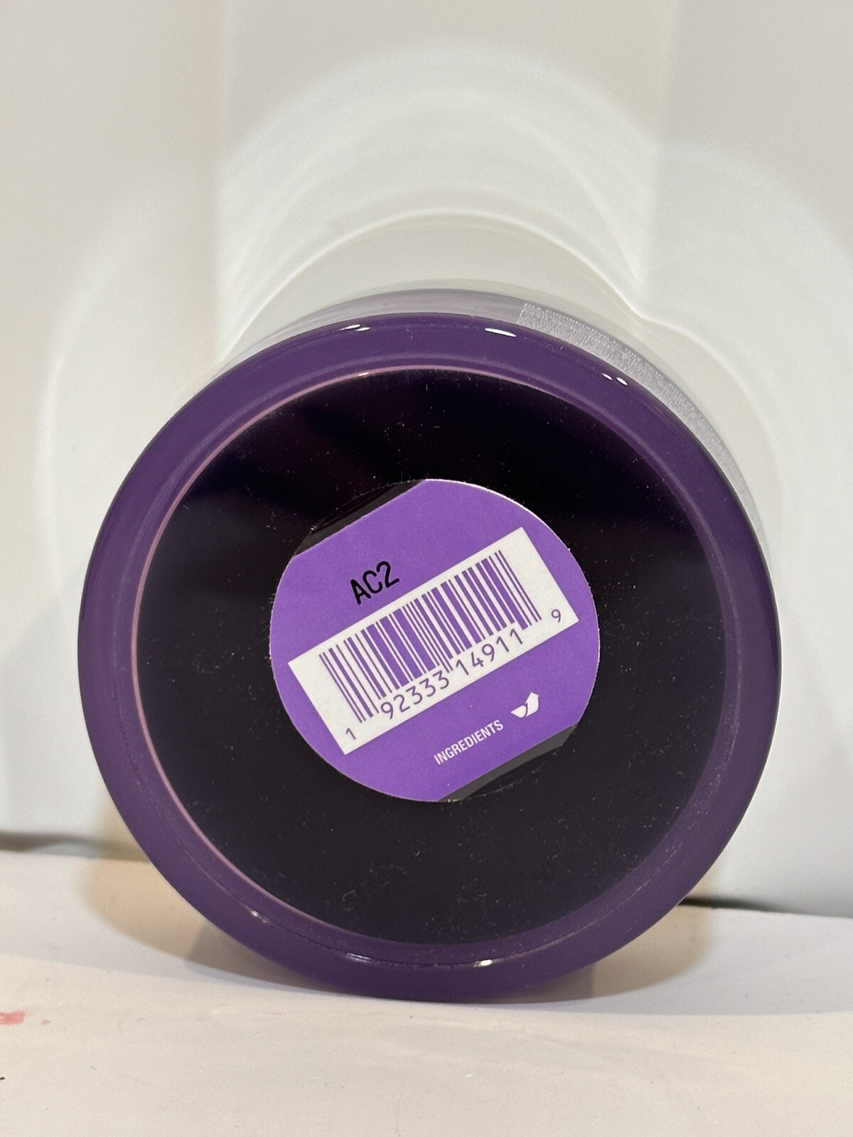 Clinique Take the Day Off Charcoal Cleansing Balm 4.2oz Full Size Cleanser