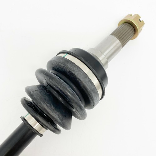 HISUN 700 500 UTV Axle Front RIGHT CV Axle Shaft MASSIMO SUPERMACH MSU BENNCHE - Bild 5 von 10