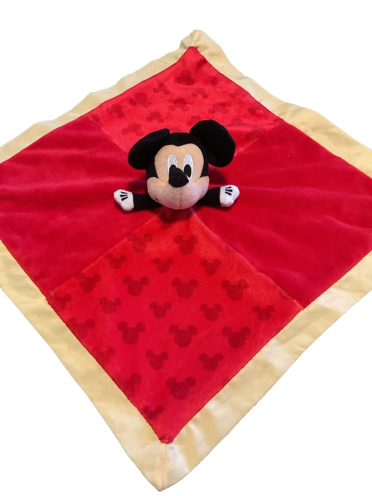Kids Preferred Mickey Mouse y sus Amigos Guardería Ropa de Cama Unisex