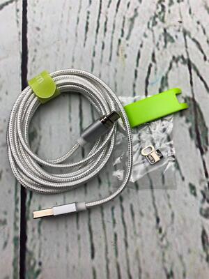 Micro USB 8 Pin Type C Mini Magnetic Cable