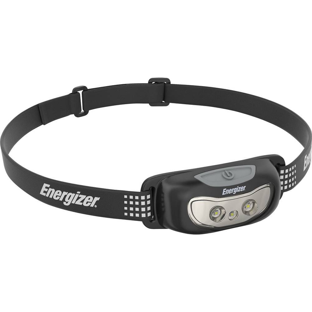 Energizer Universal Plus LED (monocolore) Lampada frontale a batteria 100 lm 9
