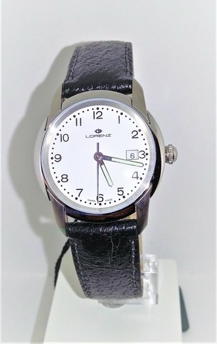 Orologio classico donna Lorenz 24475CC | eBay