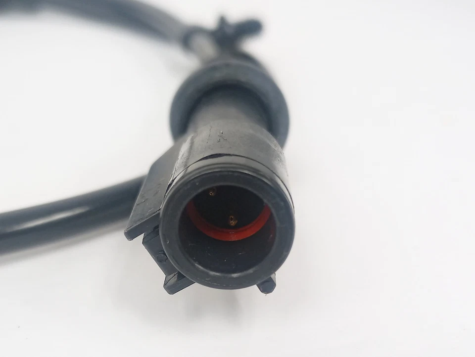 Sensor de velocidad de rueda ABS Bosch 0265006506 para Ford Mercury Taurus Sable 1999-2000 Foto 4 de 4