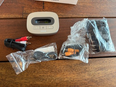 Phonak TVLink2 Base Station TV Link II