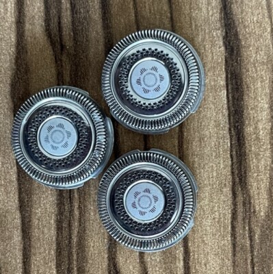 Ersatzrasierköpfe SH91 für Philips Norelco Serie 9000 Rasierer (Messer)