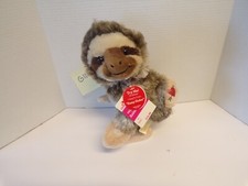 Valentine's Day Sloth Sound Animated Plush Motion Shakes Booty Rump Shaker Song