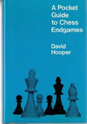 Complete Guide To Chess Endgames