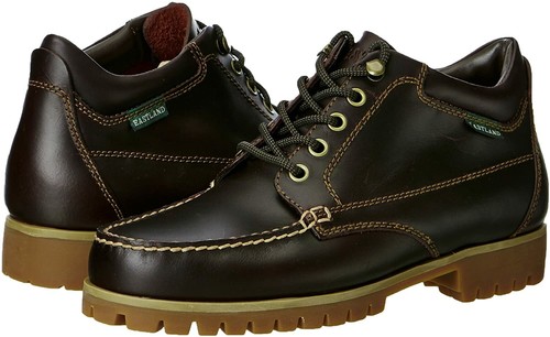 Eastland Men's Brooklyn Ankle Boot | eBay