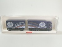 1:87 Wiking 599 04 52 Man TG-A Xxl 'Maisels' - Neu