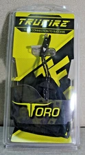 Trufire Toro Buckle Wrist Strap Archery Compound Bow Release New