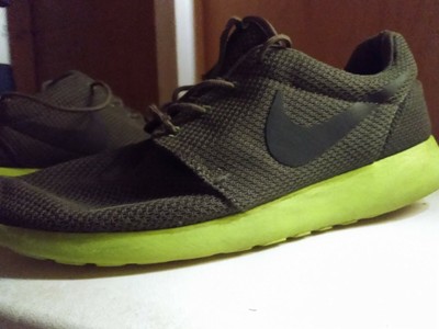 nike roshe run 11