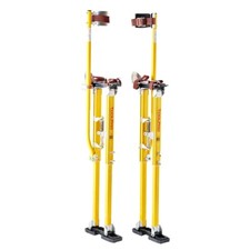 ToolPro 48-64 Adjustable Magnesium Stilts (TP...
