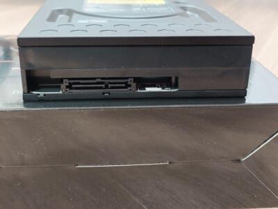 Pioneer BDR-S13J-X M-DISK BDXL Compatible BD Drive Premium