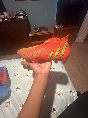 adidas predator edge .1 fg
