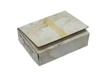 STAEFA CONTROL SYSTEM SE3TV 3 STAGE VOLTAGE SENSITIVE 04575