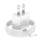 Original OEM USB-C Fast Charger USB Type C Cable for iPhone 17 16 15 Pro Max Air