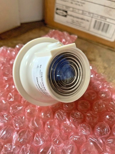 Hubbell Phtotocell Sensor, Indoor DLCPCI, White - Picture 2 of 6