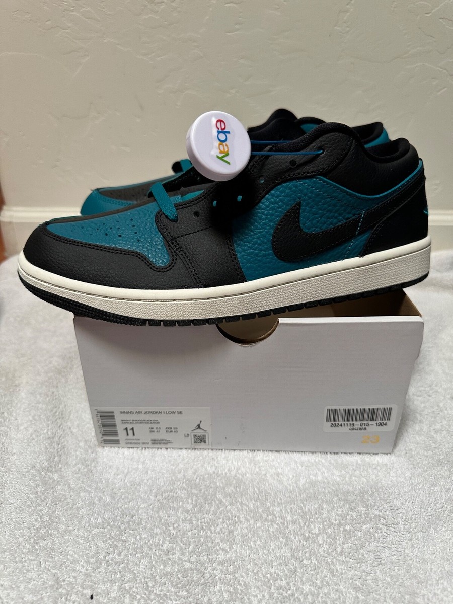 Nike Air Jordan Low SE Split Womens Size 11 Men’s New