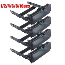 Lot 506601-002 HP 3.5'' HDD Hard Drive Caddy For Z600 Z620 Z640 Z800 Z820 Z840