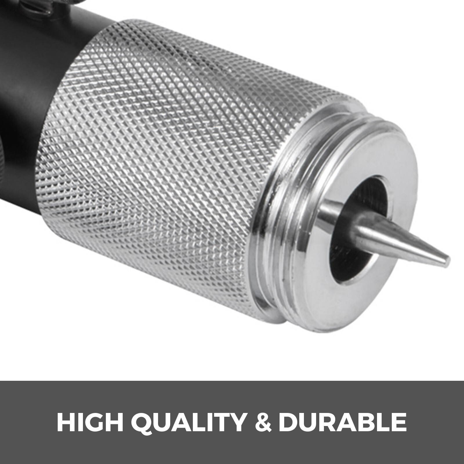 VEVOR CT300A Hydraulic Expander 7 Lever 3/8"11/8" Tube Swaging HVAC