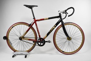 specialized langster black