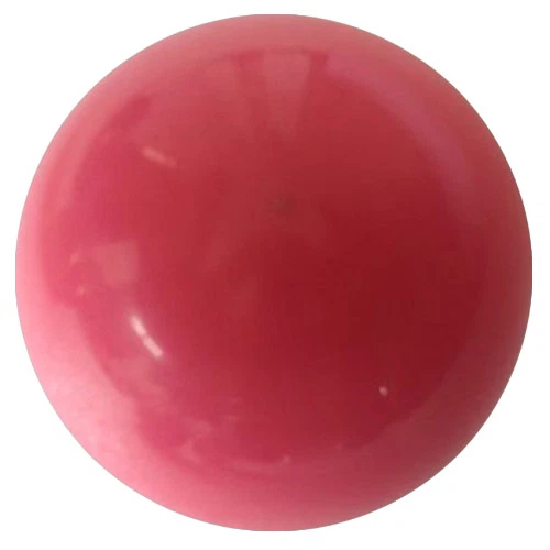 ARCADETECH REPUESTO BOLA ROSA 35MM JOYSTICK PALANCA SANWA SEIMITSU ZIPPY BALL TOP ARCADE