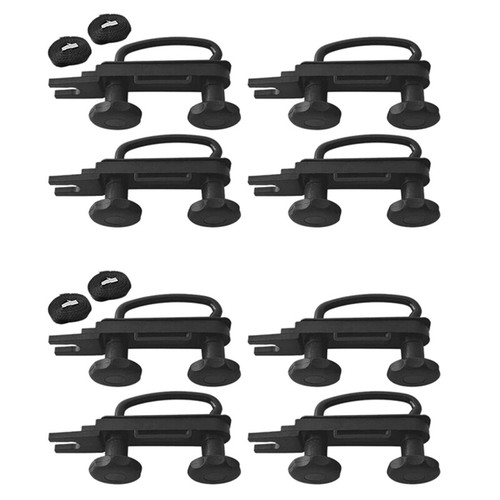 Kit De 70 Rivets/Boutons Pour Réparer Un Toit De Voiture Affaissé - Inclus Punaise, Tournevis, Mètre Ruban