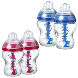 tommee tippee colic tubes