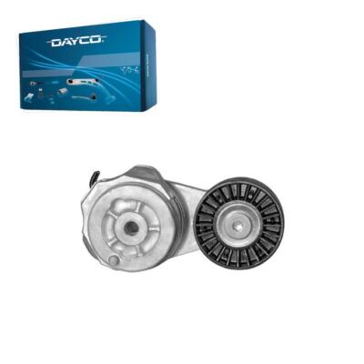 Dayco Drive Belt Tensioner Assy Alternator and A/C For 1999 Freightliner Argosy