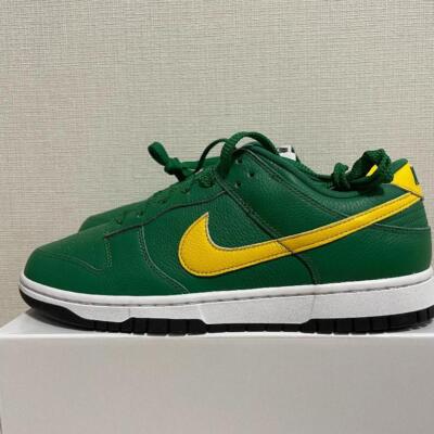 US 10 MENS 28 New NIKE Dunk Low JAPAN AUTHENTIC